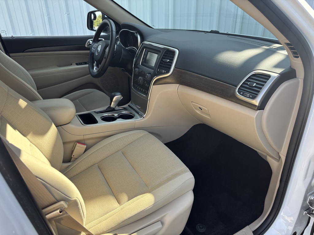 Used Car 2016 Jeep Grand Cherokee  Laredo For Sale In Austin, Texas