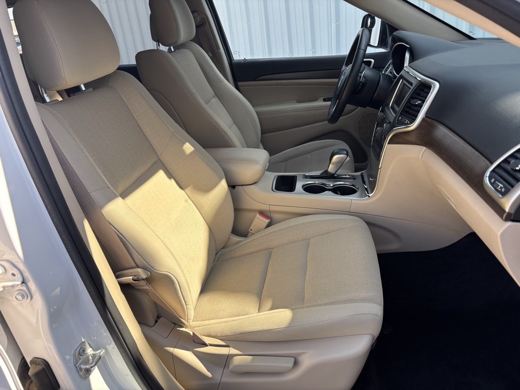 Used Car 2016 Jeep Grand Cherokee  Laredo For Sale In Austin, Texas