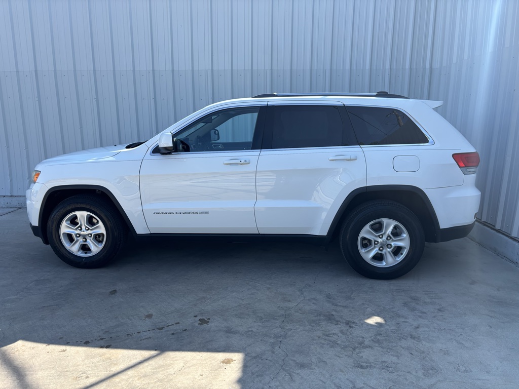 Used Car 2016 Jeep Grand Cherokee  Laredo For Sale In Austin, Texas