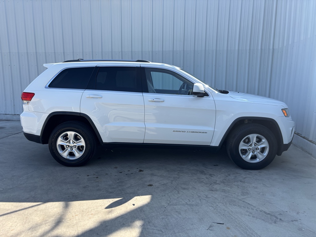 Used Car 2016 Jeep Grand Cherokee  Laredo For Sale In Austin, Texas