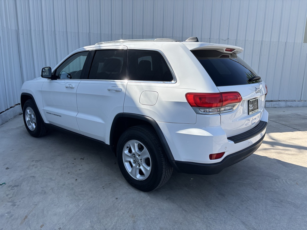 Used Car 2016 Jeep Grand Cherokee  Laredo For Sale In Austin, Texas