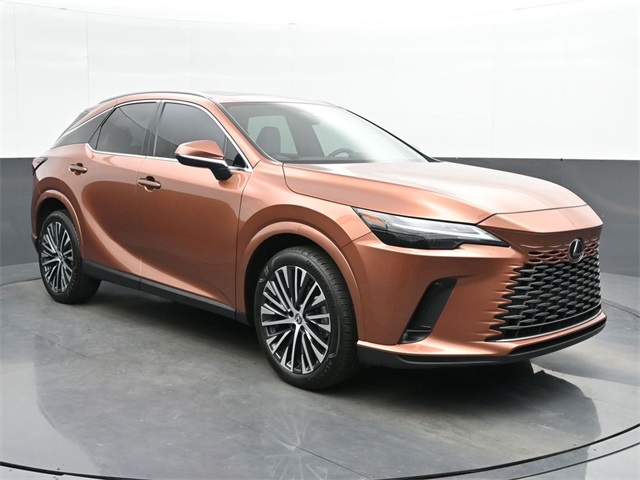2023 Lexus RX 350 Premium FWD