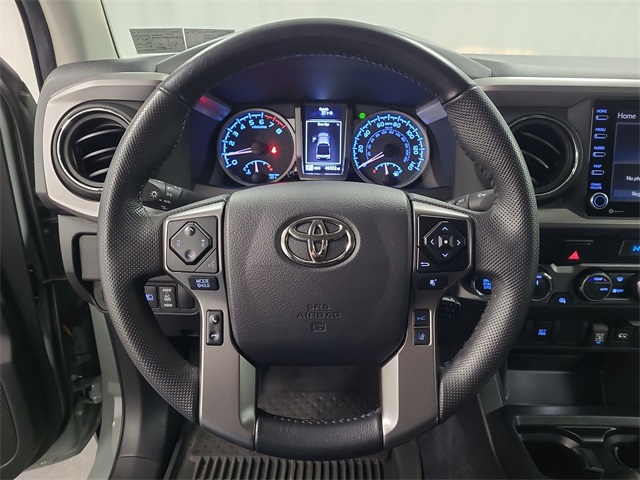 2023 – Toyota – Tacoma