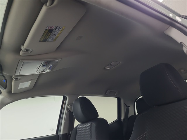 2023 – Toyota – Tacoma