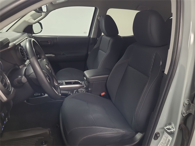 2023 – Toyota – Tacoma