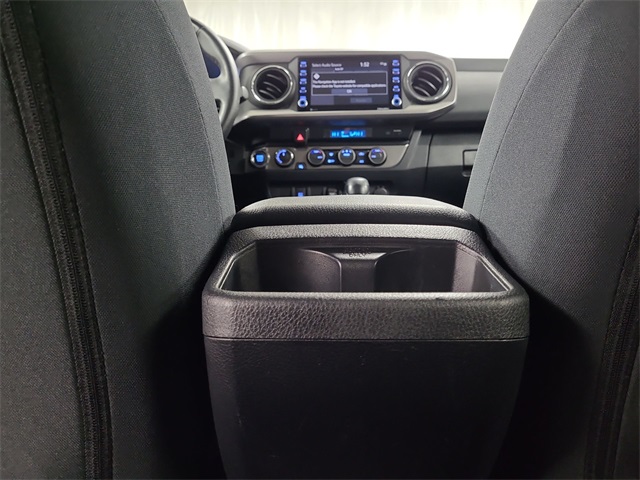 2023 – Toyota – Tacoma