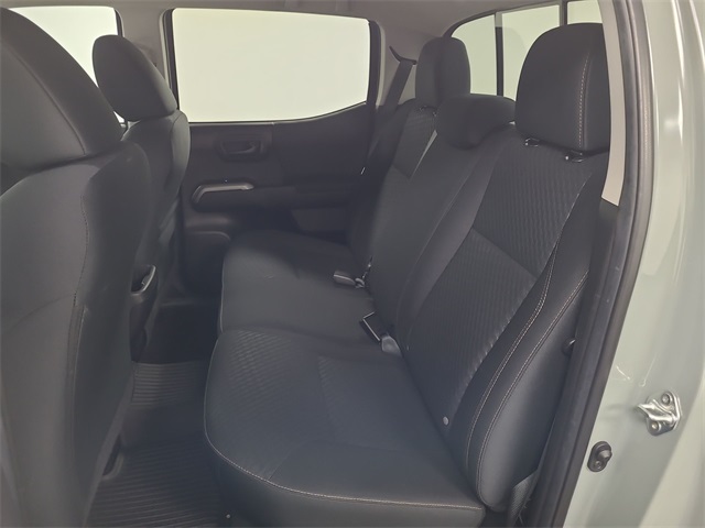 2023 – Toyota – Tacoma