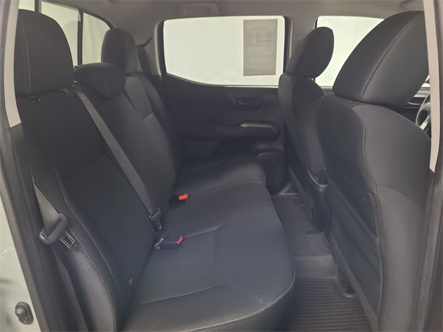 2023 – Toyota – Tacoma