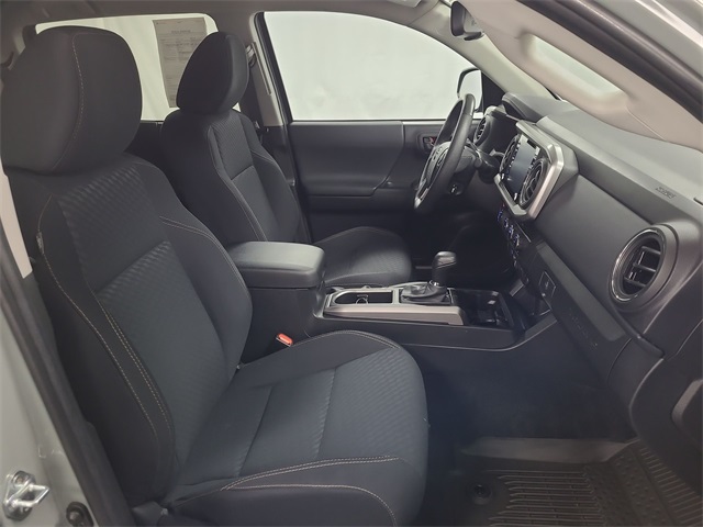 2023 – Toyota – Tacoma