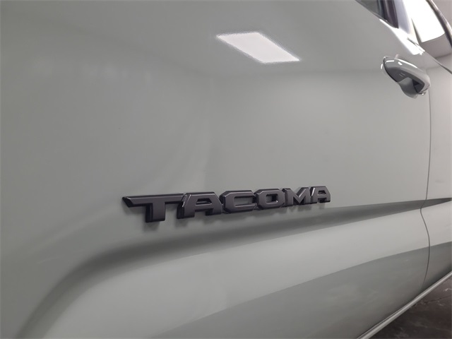 2023 – Toyota – Tacoma