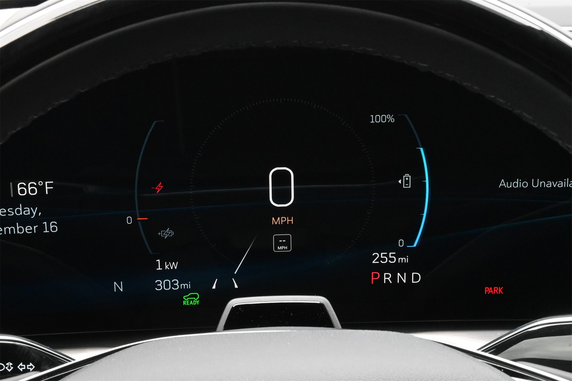 2026 Cadillac VISTIQ Sport Silver at Bayway Cadillac of The Woodlands