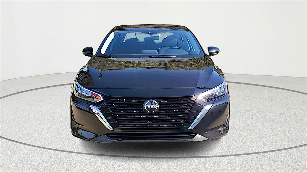 2024 Nissan Sentra