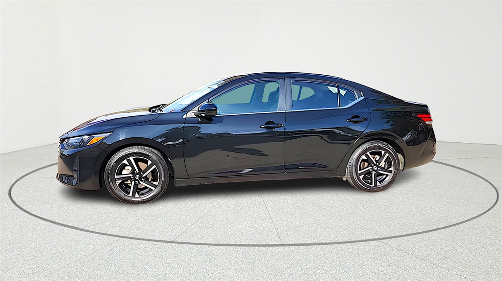 2024 Nissan Sentra