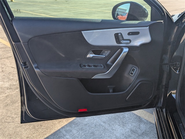 2022 Mercedes-Benz A-Class A 220  at Mac Haik CDJR North Houston