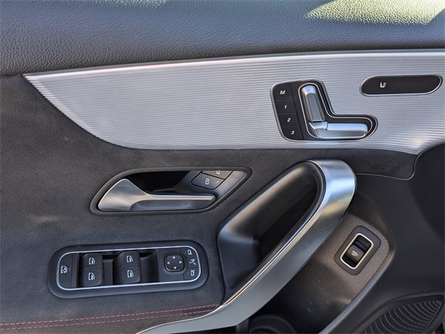 2022 Mercedes-Benz A-Class A 220  at Mac Haik CDJR North Houston