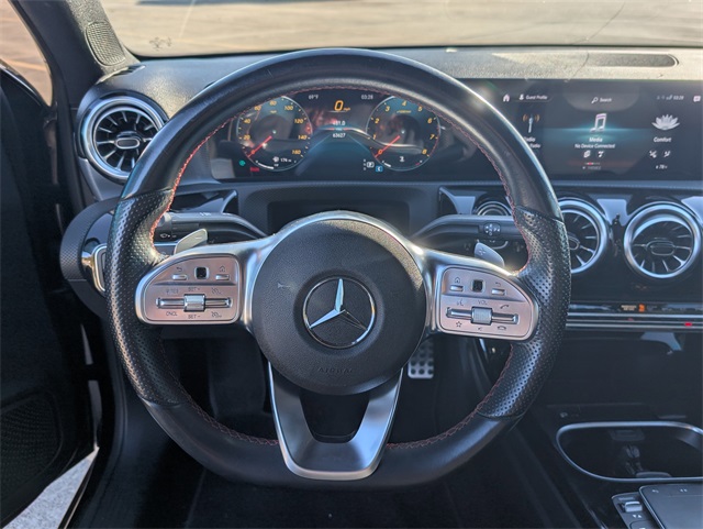 2022 Mercedes-Benz A-Class A 220  at Mac Haik CDJR North Houston