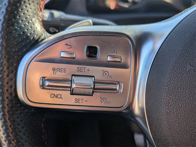 2022 Mercedes-Benz A-Class A 220  at Mac Haik CDJR North Houston