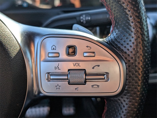 2022 Mercedes-Benz A-Class A 220  at Mac Haik CDJR North Houston