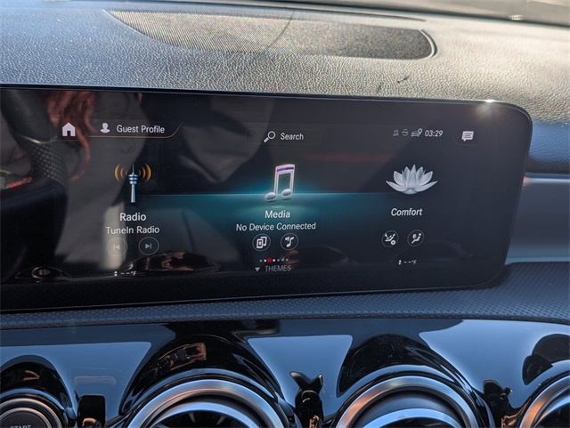 2022 Mercedes-Benz A-Class A 220  at Mac Haik CDJR North Houston