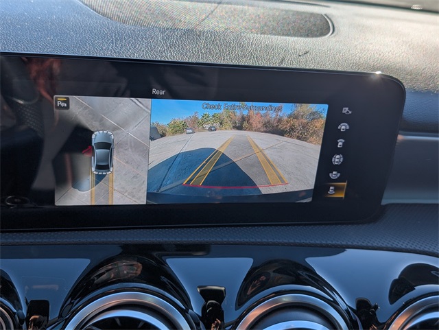 2022 Mercedes-Benz A-Class A 220  at Mac Haik CDJR North Houston