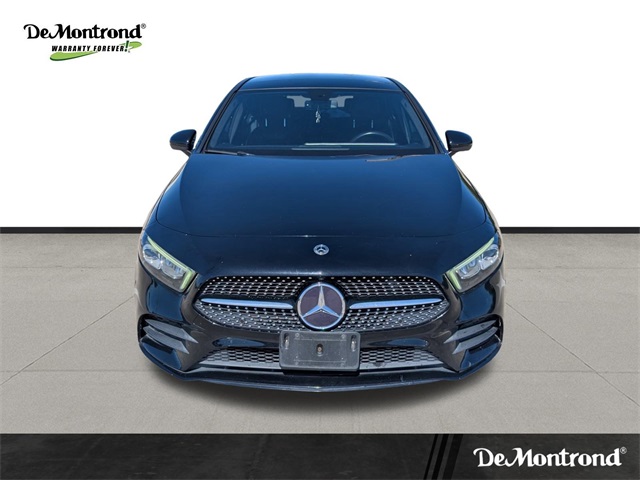 2022 Mercedes-Benz A-Class A 220  at Mac Haik CDJR North Houston