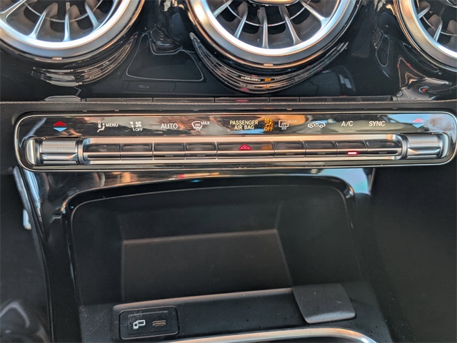 2022 Mercedes-Benz A-Class A 220  at Mac Haik CDJR North Houston