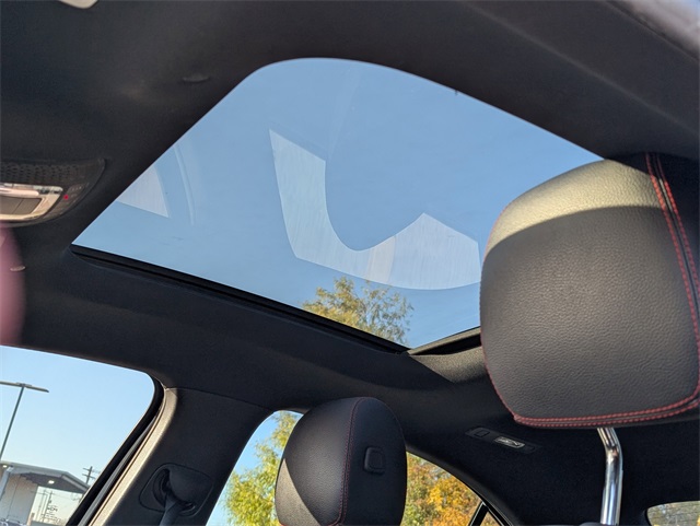 2022 Mercedes-Benz A-Class A 220  at Mac Haik CDJR North Houston