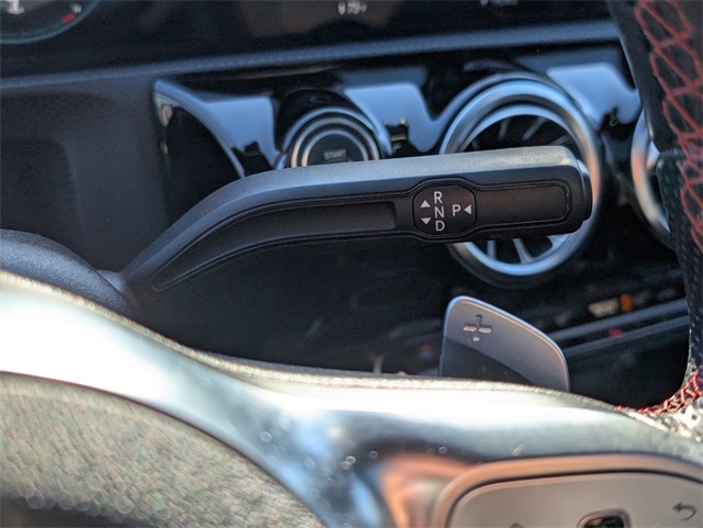 2022 Mercedes-Benz A-Class A 220  at Mac Haik CDJR North Houston