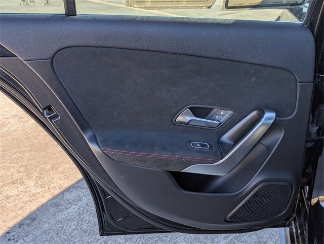 2022 Mercedes-Benz A-Class A 220  at Mac Haik CDJR North Houston