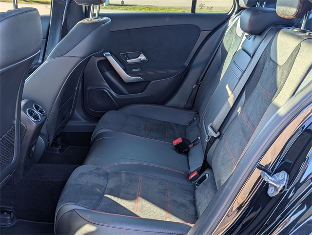 2022 Mercedes-Benz A-Class A 220  at Mac Haik CDJR North Houston