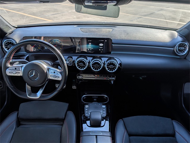 2022 Mercedes-Benz A-Class A 220  at Mac Haik CDJR North Houston