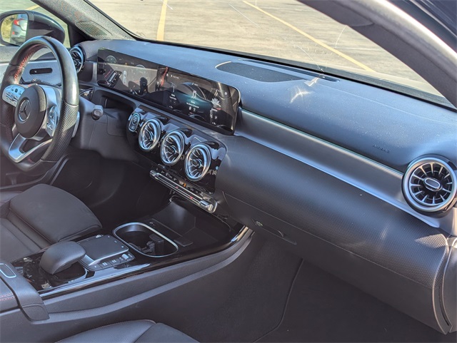 2022 Mercedes-Benz A-Class A 220  at Mac Haik CDJR North Houston