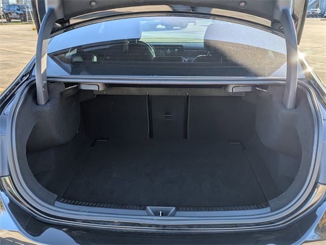 2022 Mercedes-Benz A-Class A 220  at Mac Haik CDJR North Houston