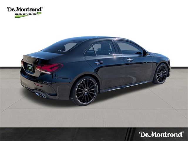 2022 Mercedes-Benz A-Class A 220  at Mac Haik CDJR North Houston