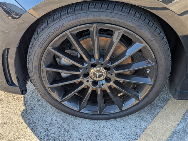 2022 Mercedes-Benz A-Class A 220  at Mac Haik CDJR North Houston