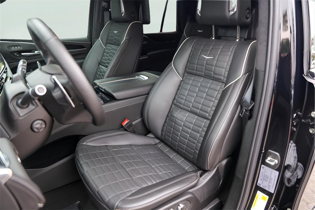 Used Car 2023 Cadillac Escalade  V-series For Sale Under $130,000 In Austin, Texas