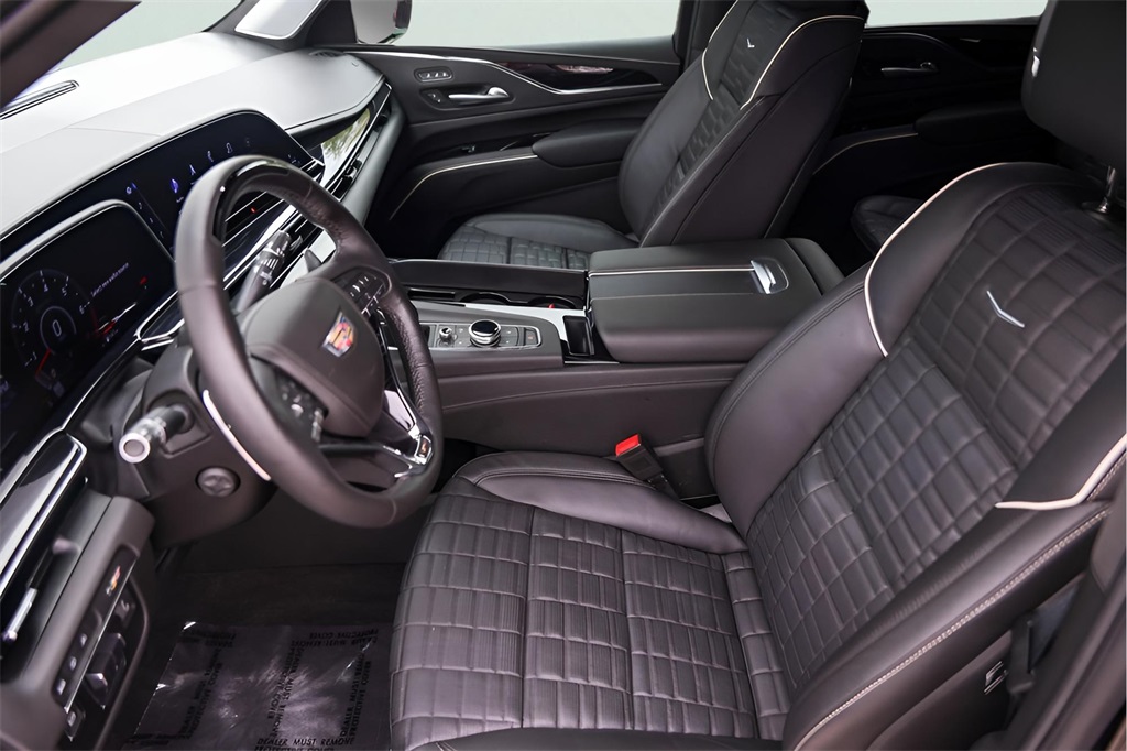 Used Car 2023 Cadillac Escalade  V-series For Sale Under $130,000 In Austin, Texas