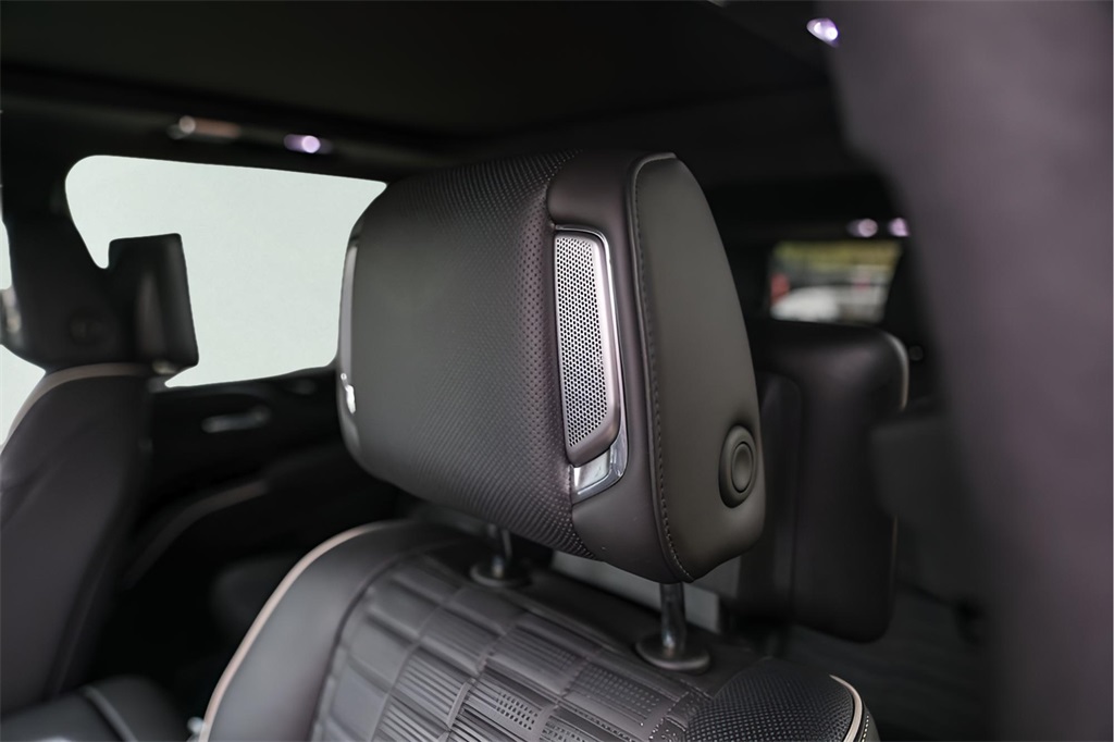 Used Car 2023 Cadillac Escalade  V-series For Sale Under $130,000 In Austin, Texas