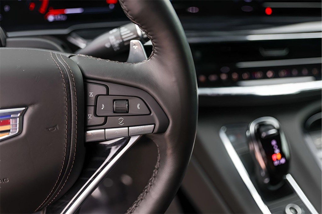 Used Car 2023 Cadillac Escalade  V-series For Sale Under $130,000 In Austin, Texas