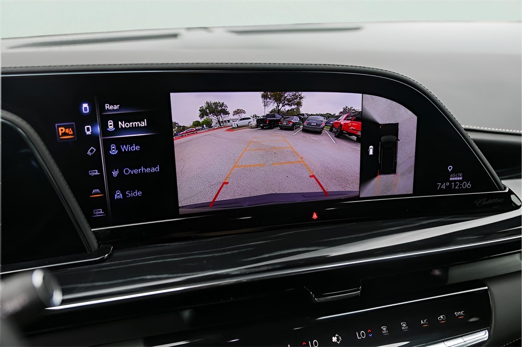 Used Car 2023 Cadillac Escalade  V-series For Sale Under $130,000 In Austin, Texas