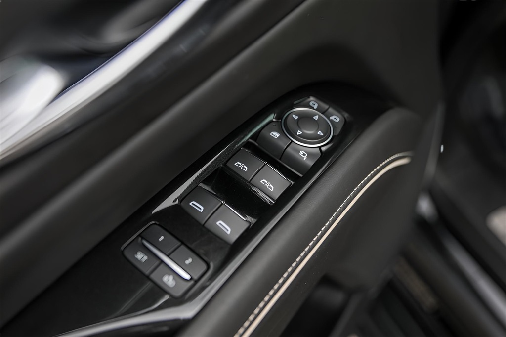 Used Car 2023 Cadillac Escalade  V-series For Sale Under $130,000 In Austin, Texas