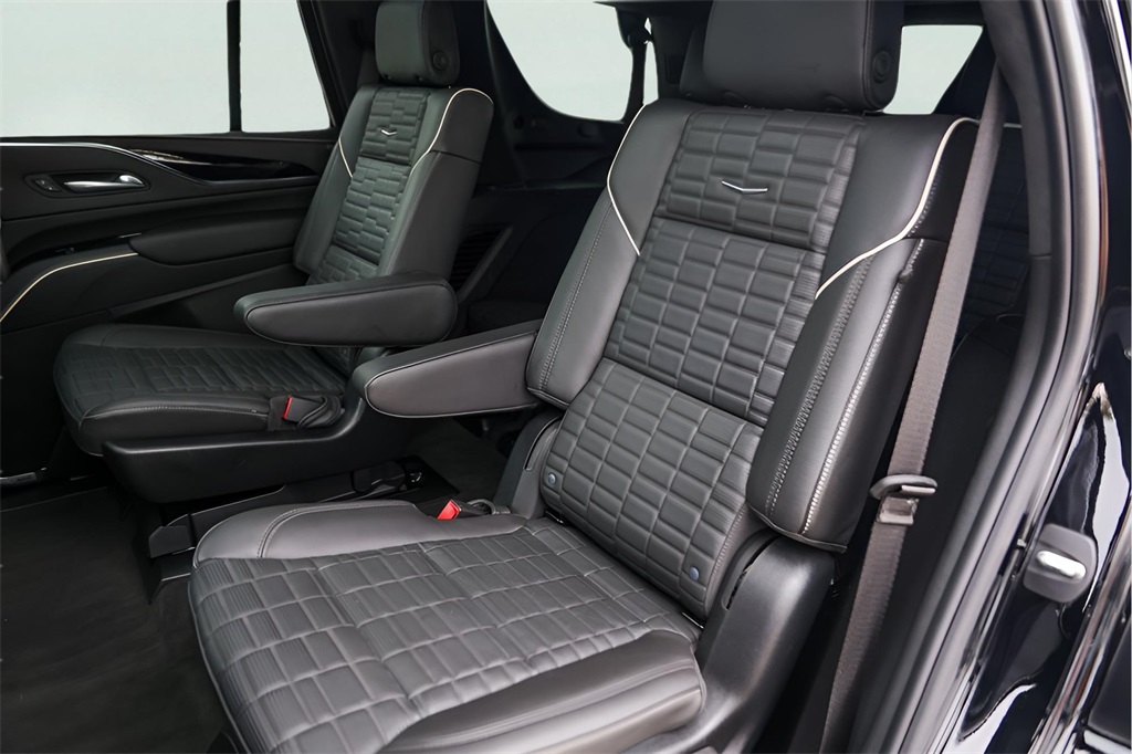 Used Car 2023 Cadillac Escalade  V-series For Sale Under $130,000 In Austin, Texas