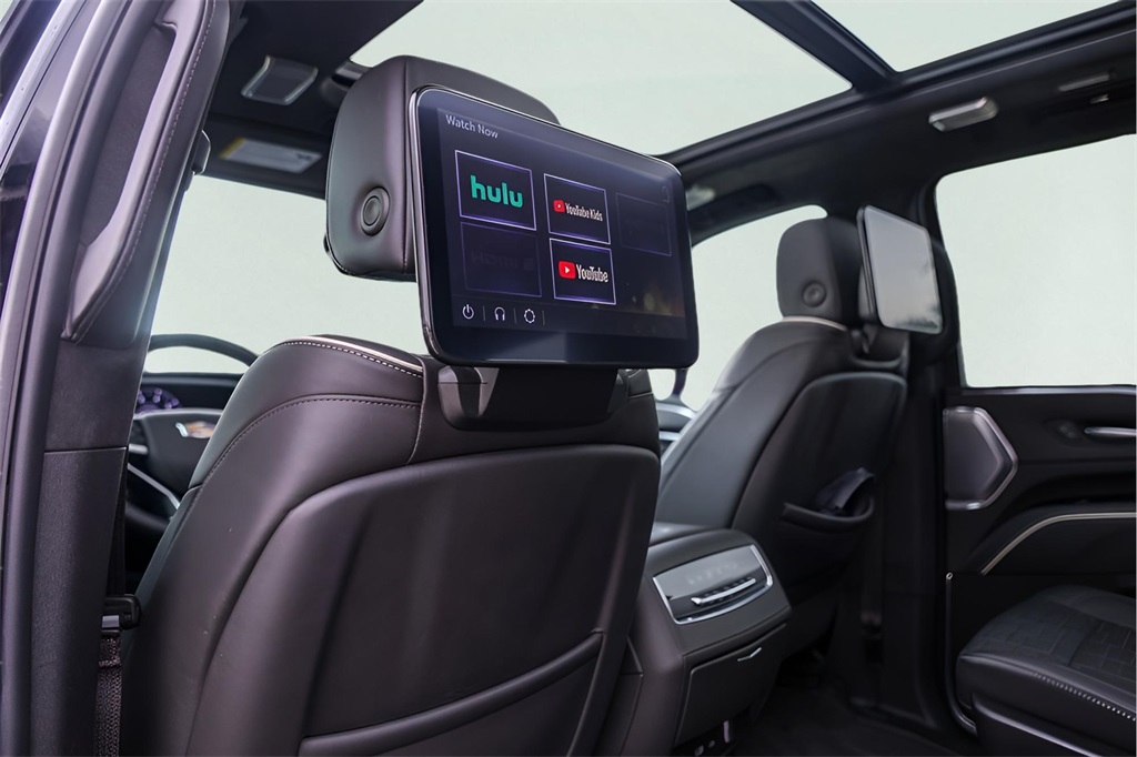 Used Car 2023 Cadillac Escalade  V-series For Sale Under $130,000 In Austin, Texas