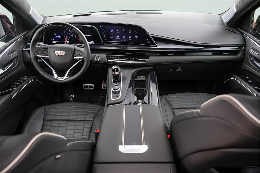 Used Car 2023 Cadillac Escalade  V-series For Sale Under $130,000 In Austin, Texas