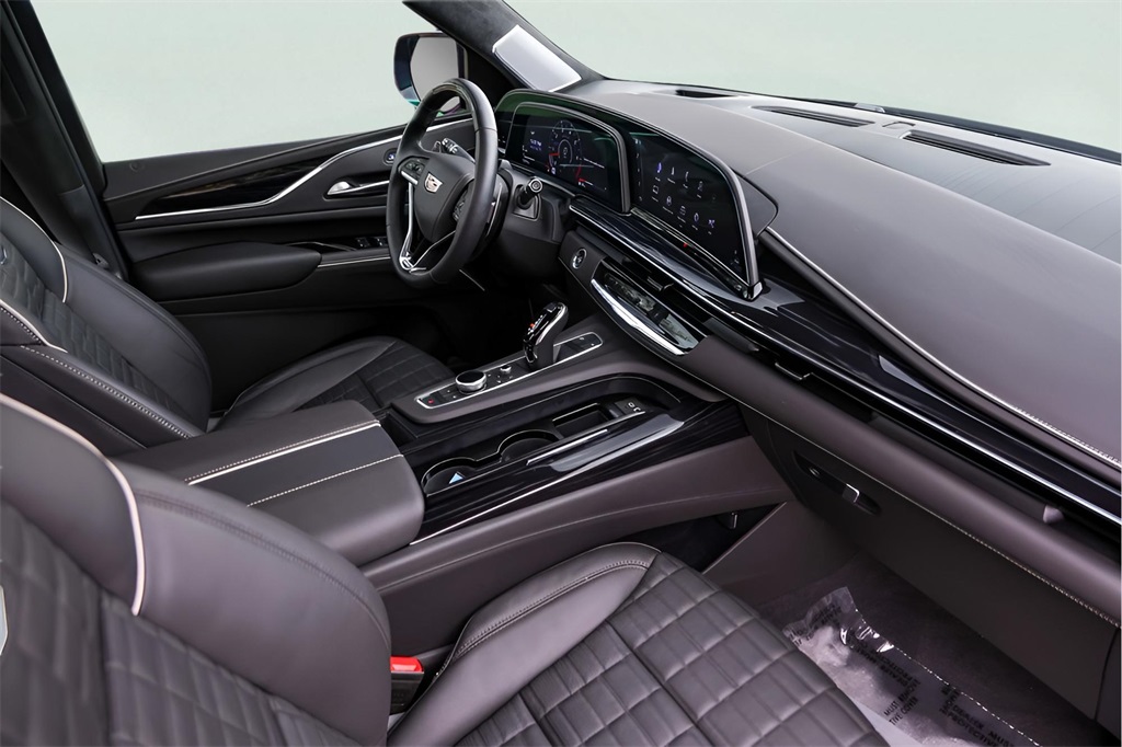 Used Car 2023 Cadillac Escalade  V-series For Sale Under $130,000 In Austin, Texas