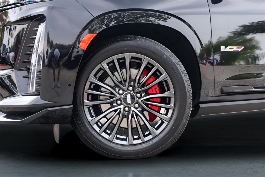 Used Car 2023 Cadillac Escalade  V-series For Sale Under $130,000 In Austin, Texas