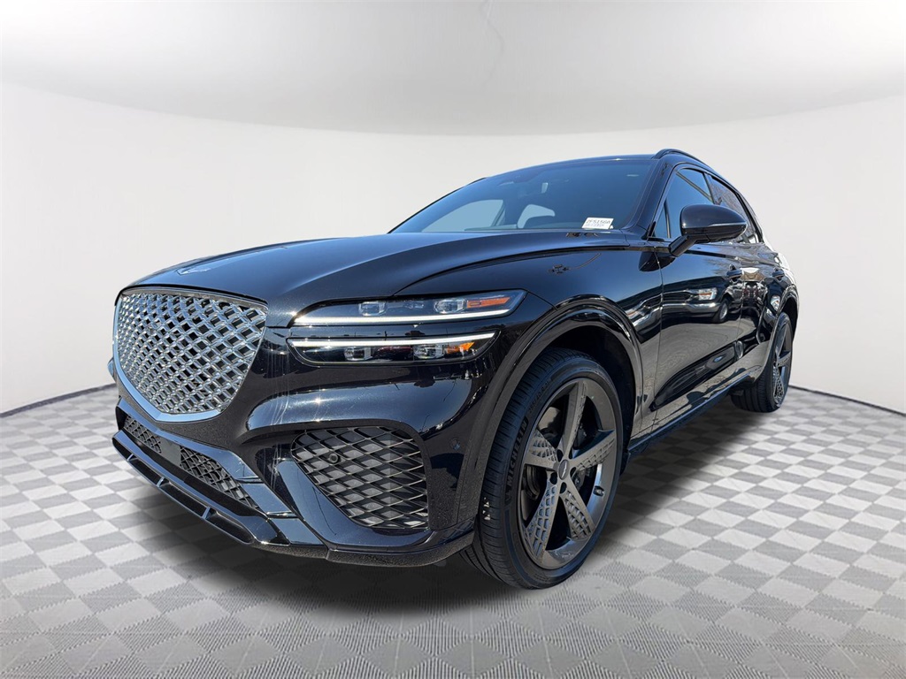 2024 Genesis GV70 2.5T AWD