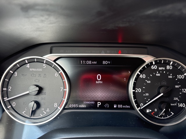 2023 Mazda CX-5 2.5 S Preferred photo 21