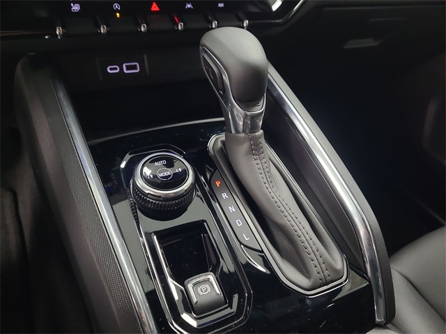 2025 – GMC – Canyon