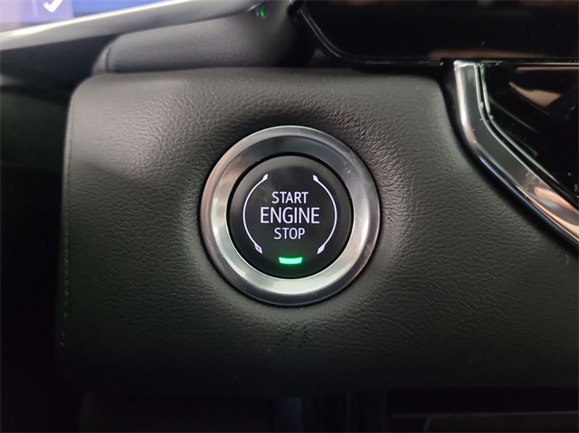2025 – GMC – Canyon